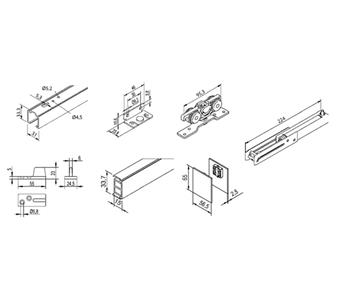 184143_Schiebetürbeschlag Nr. 73  Wandmontage_techn.jpg